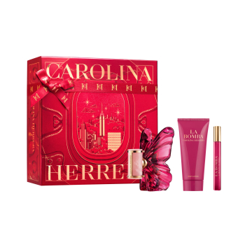 Geschenkset La Bomba Eau de Parfum