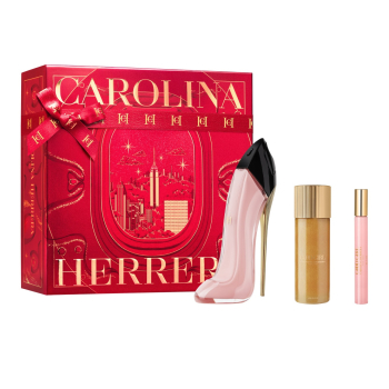 Geschenkset Good Girl Blush Eau de Parfum