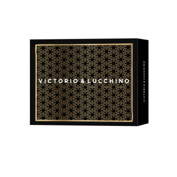 Cofanetto Aguas Masculinas Elixir Negro Azabache + Aguas Masculinas Nº2 Eau de Parfum