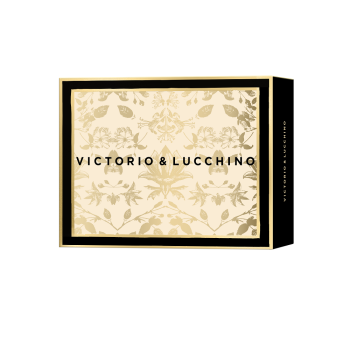 Estuche Agua Femenina Elixir Flor Andalusí + Agua Floral Nº3 Eau de Parfum