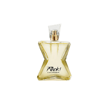 Eau de Toilette Rock