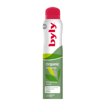 Deodorante Tè Verde Fresh in Spray Deodorante Tè Verde Fresh in Spray