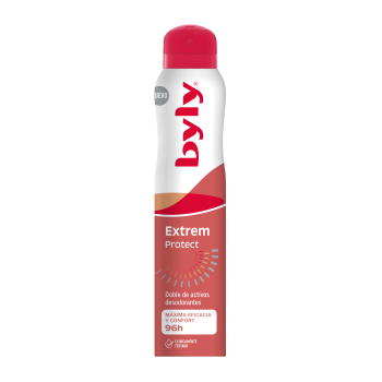 Deodorante Extrem 96h spray Deodorante Extrem 96h spray