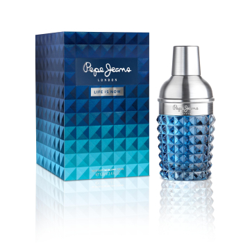 For Him EDT