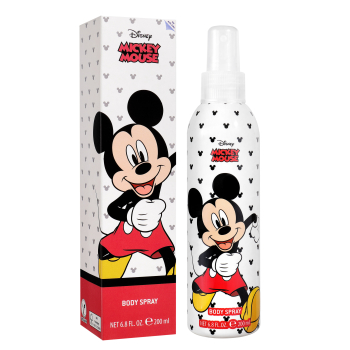 Colonia Mickey Mouse