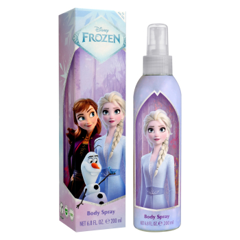 Colonia Anna ed Elsa Frozen