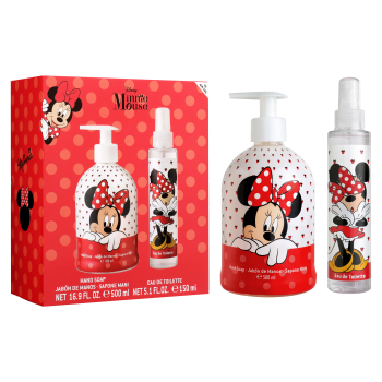 Minni Set EDT