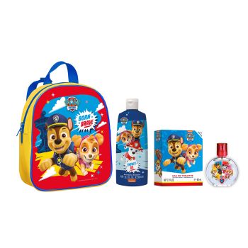 Set Patrulla Canina EDT