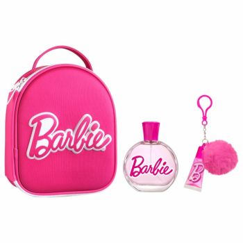 Beauty-case Barbie Eau de Toilette