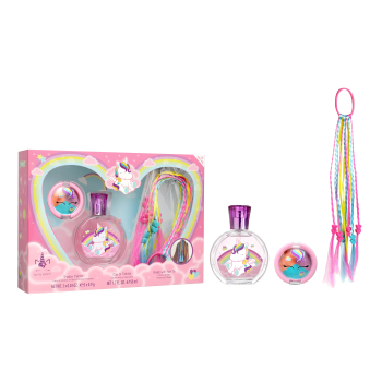 Set My Unicorn Eau de Toilette Set My Unicorn Eau de Toilette