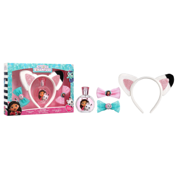Estuche Gabby's Dollhouse Eau de Toilette