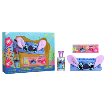 Estuche Stitch Eau de Toilette