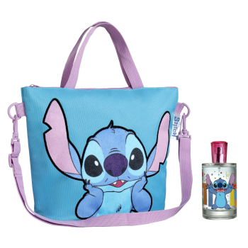 Stitch Bolso Eau de Toilette