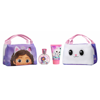 Astuccio Gabby's Dollhouse Borsa Termica 
