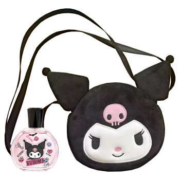 Kuromi Cofanetto + Borsa