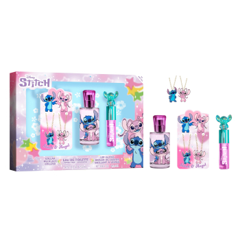 Estuche Stich&Angel Eau de Toilette Estuche Stich&Angel Eau de Toilette