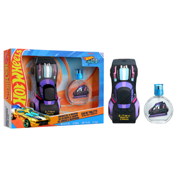 Estuche Hot Weels Eau de Toilette Estuche Hot Weels Eau de Toilette
