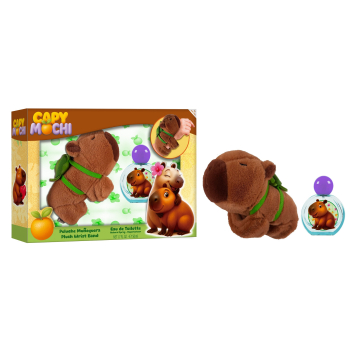 Estuche Capy Mochi Eau de Toilette Estuche Capy Mochi Eau de Toilette