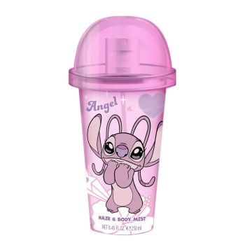 Stitch Body Mist