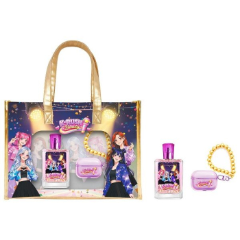 Estuche K-Rush Beauty Eau de Toilette