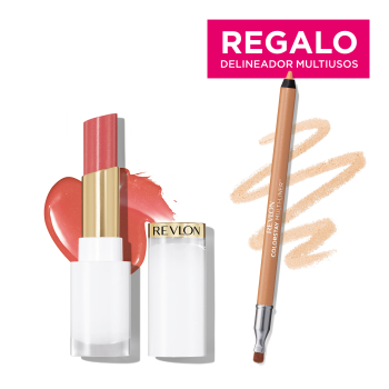 Combo liposan super lustrous + Multi-Liner High Point