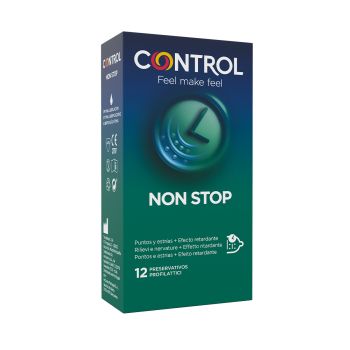 Preservativi Non Stop 
