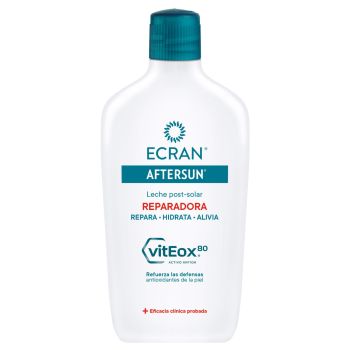 Aftersun Latte Idratante Riparatore