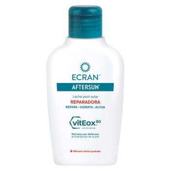 Aftersun Milch Feuchtigkeitsspendend Reparatur