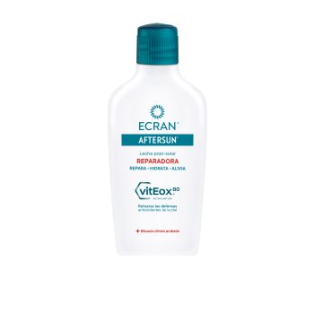 Lait Hydratant Réparateur