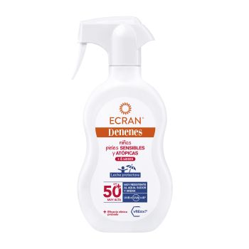Protech Spray Protezione Solare