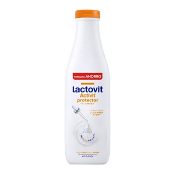 Gel de Douche Activit