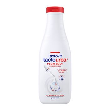 Lattourea Gel Riparatore