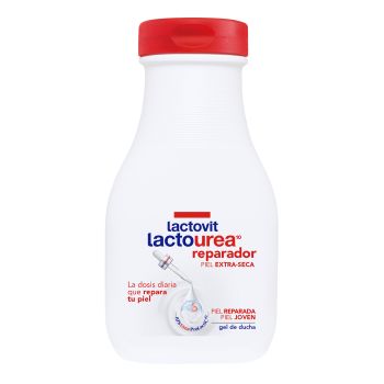 Lactourea Gel Réparateur