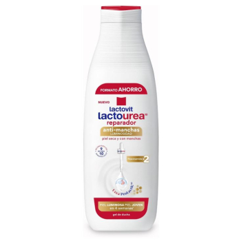 Gel de Ducha Anti-manchas Luminosidad Lactourea