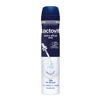 Deodorante Spray da Uomo