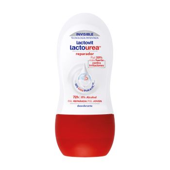 Lactourea Riparazione Efficace Roll-on Deodorante Roll-on
