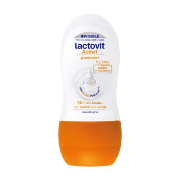 Attivit deodorante Roll On