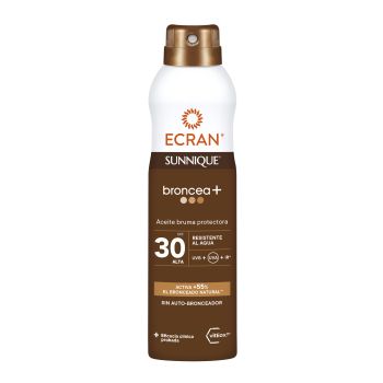 Sunnique Olio Protettivo Spray