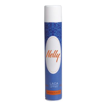 Lacca per capelli a tenuta forte