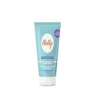 Crema Unilac per mani e unghie