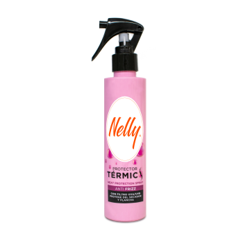 Protettore termico per capelli