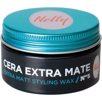Cera Nº5 Extra Matte