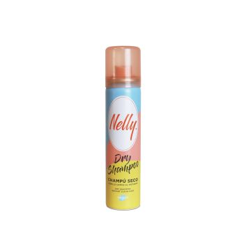Shampoo a secco per capelli immediatamente puliti