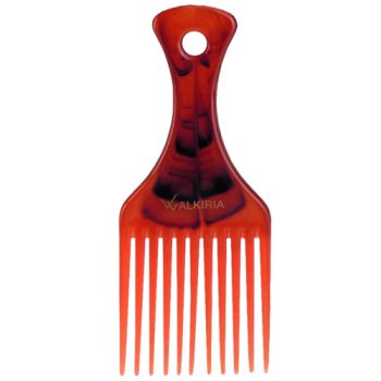 Pettine afro