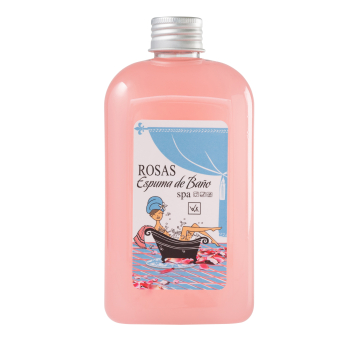 Schiuma da Bagno Rose