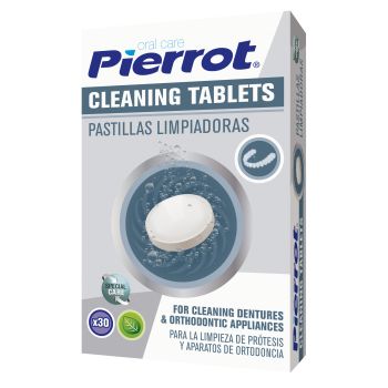Compresse detergenti