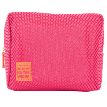Hair On The Movie Beauty Case in Rete