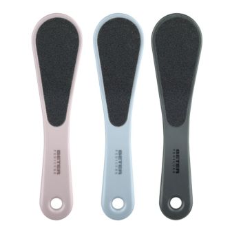 Lima per pedicure di durezza ergonomica