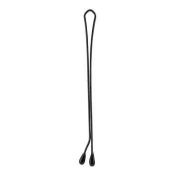 Fermagli per capelli piatti