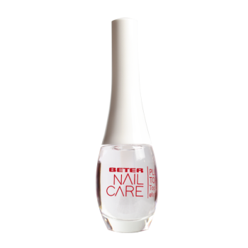 Cura delle unghie Top Coat Effetto Gel